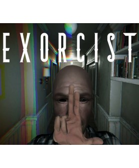 Exorcist Steam Key GLOBAL